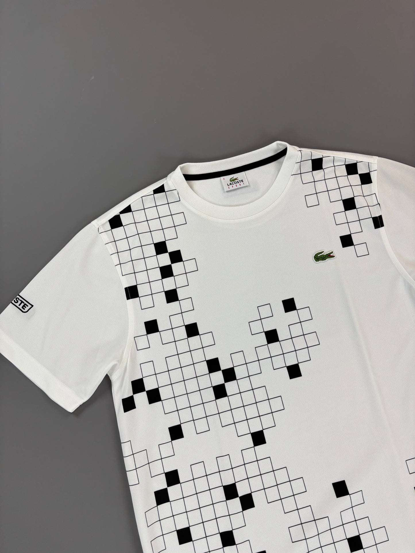 Lacoste Sport T-Shirt L