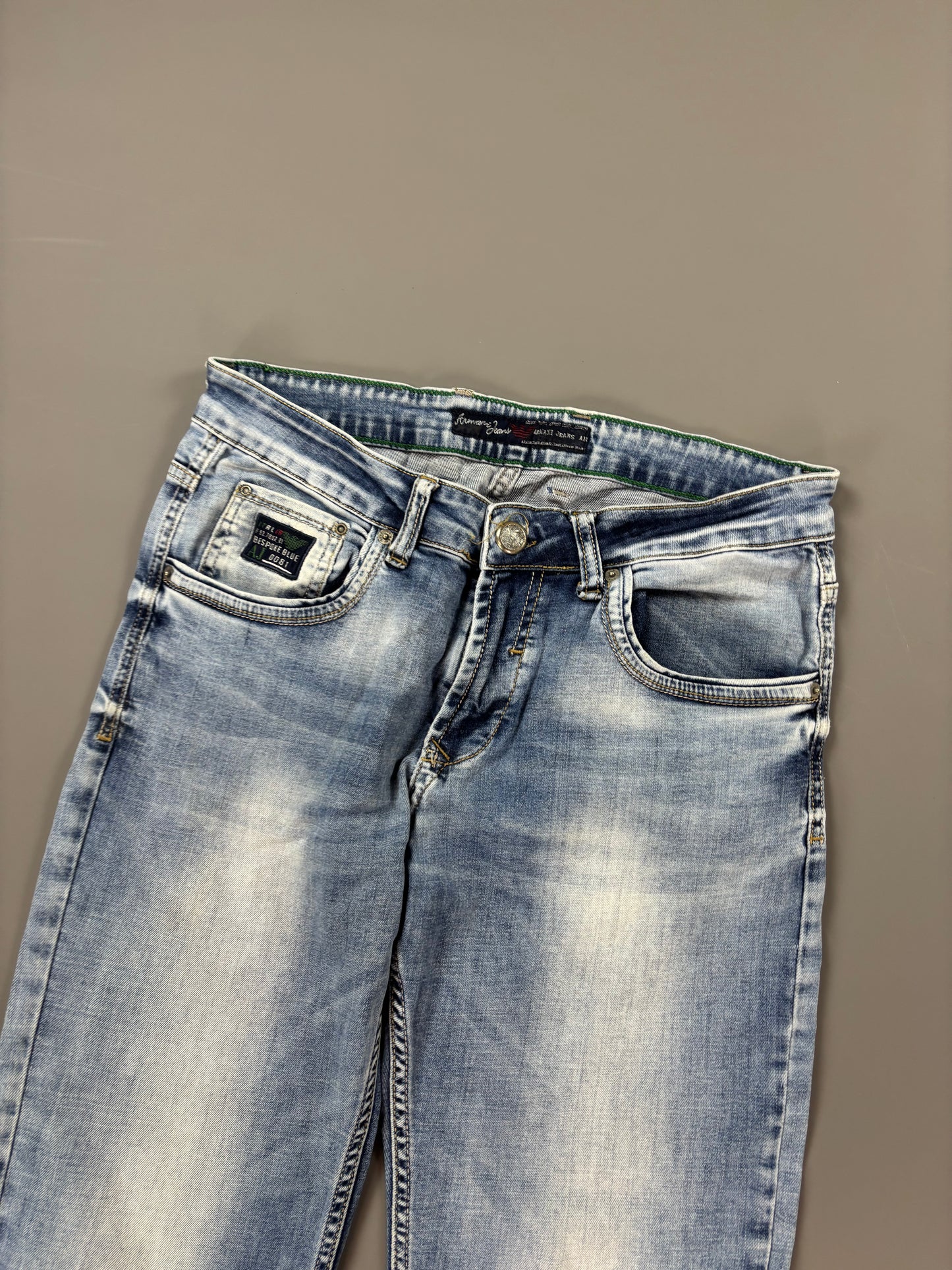 Armani Jeans XL (Skinny)