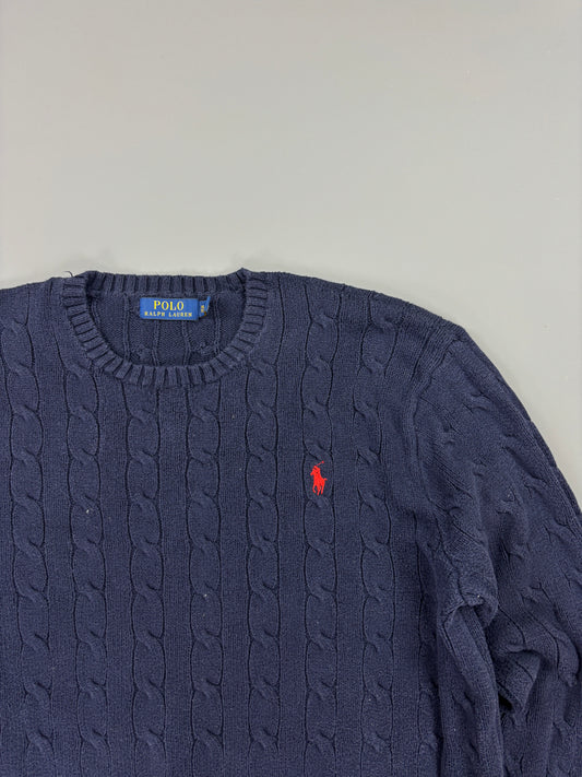 Polo Ralph Lauren Vintage Sweater 61season