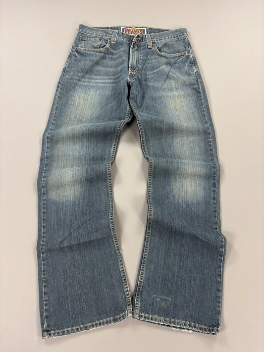 Levis 61season