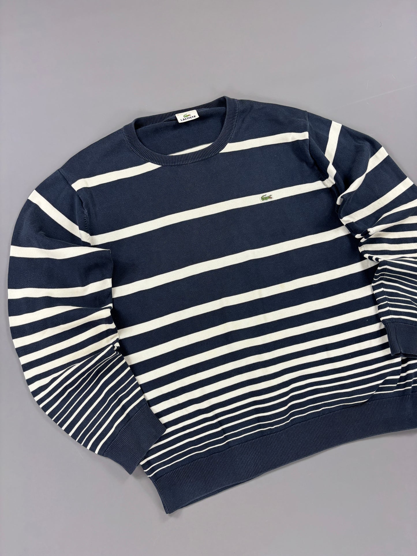 Lacoste Sweater M 61season