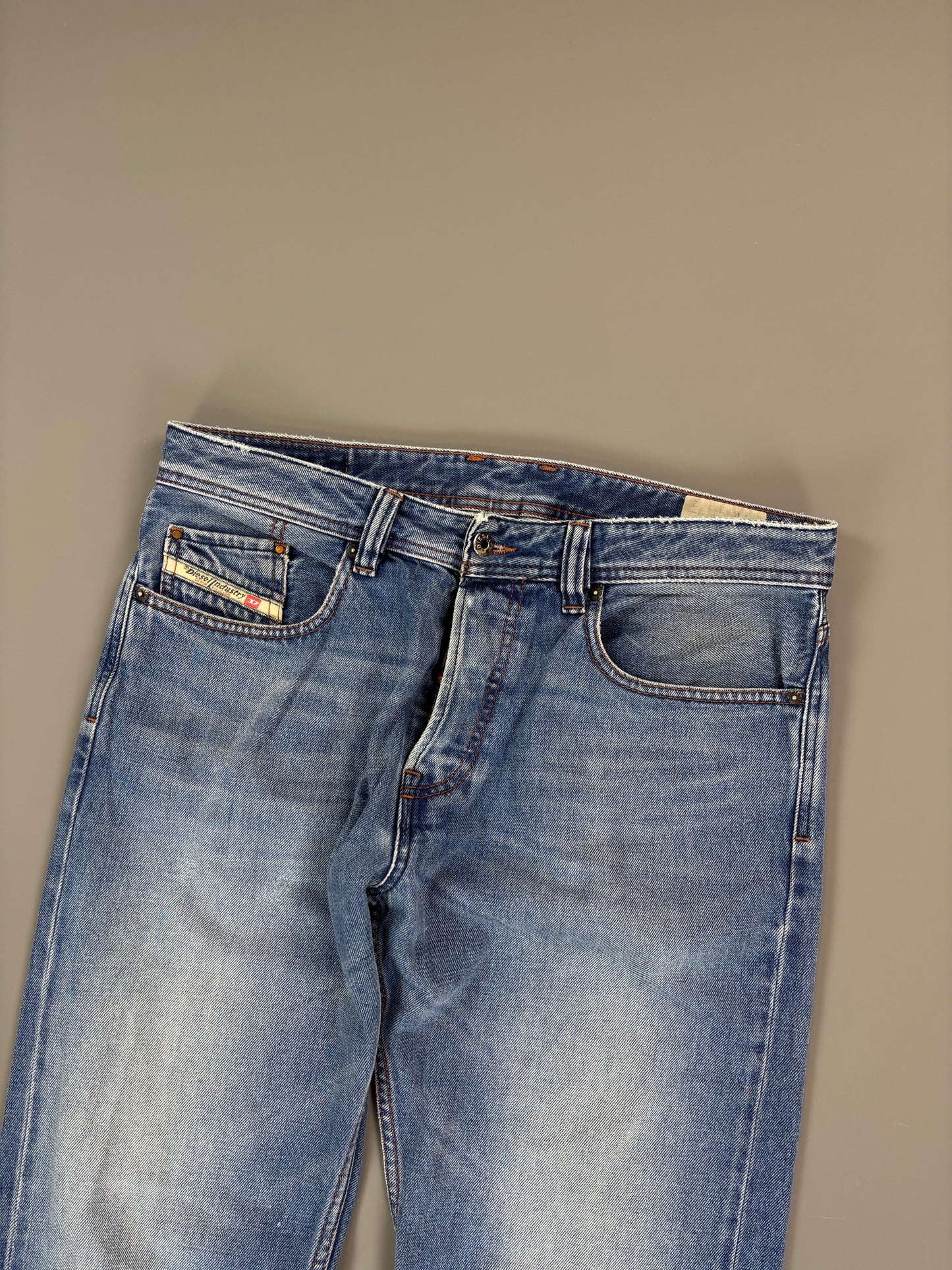 Diesel Jeans L