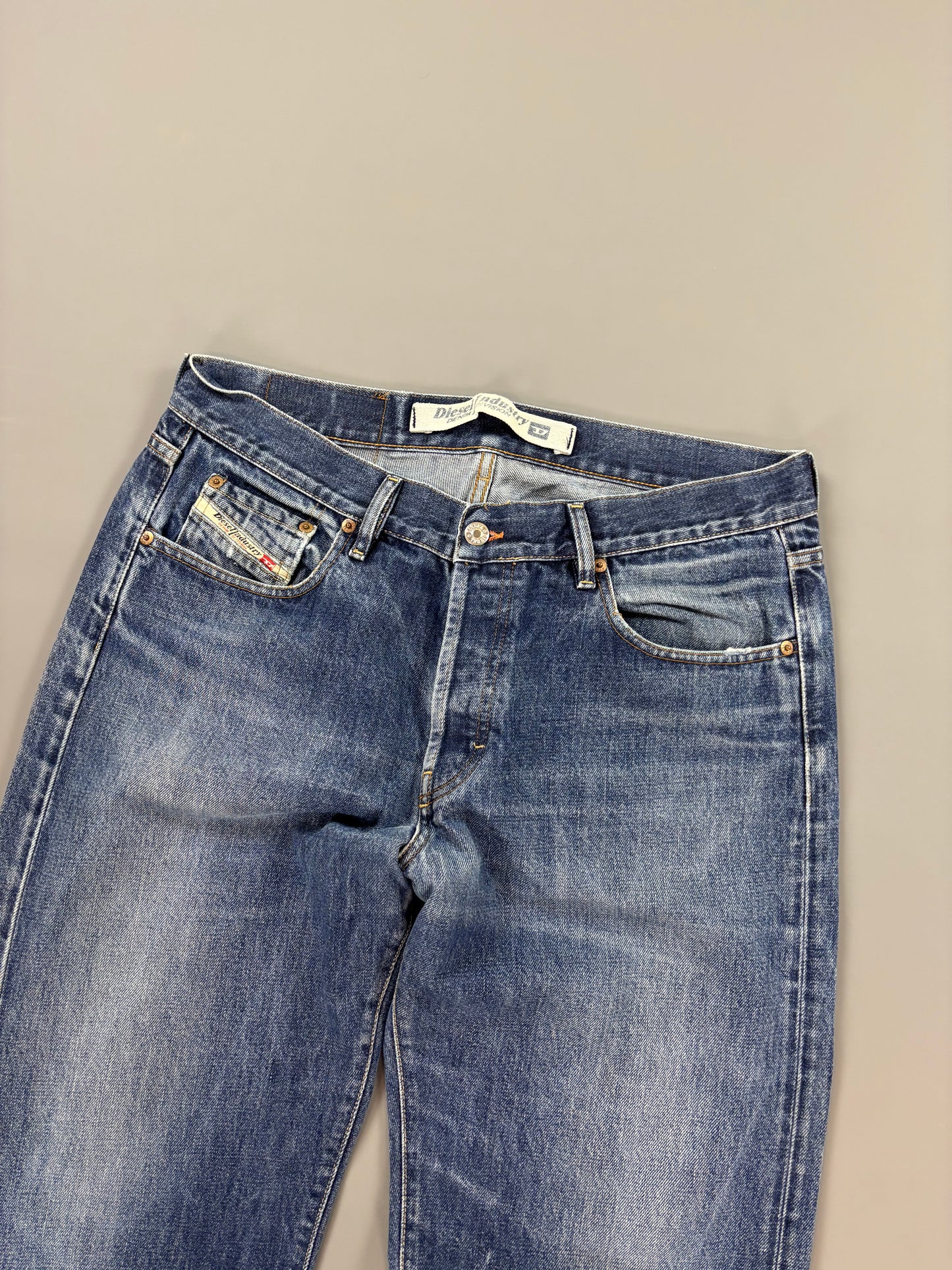 Diesel Jeans L