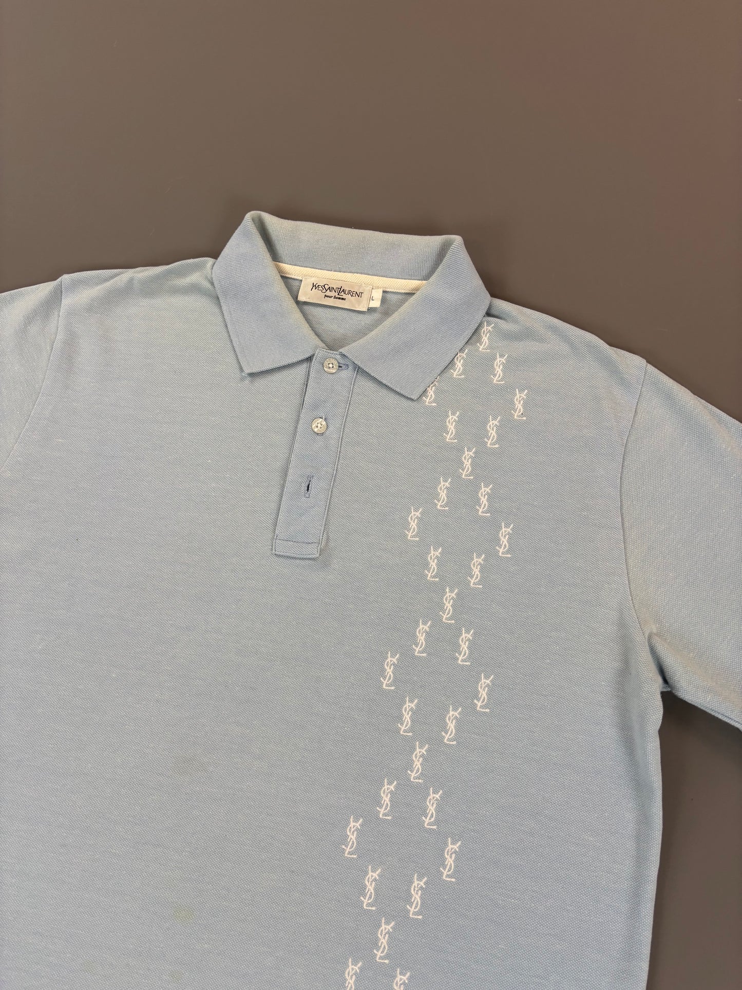 YSL Polo L