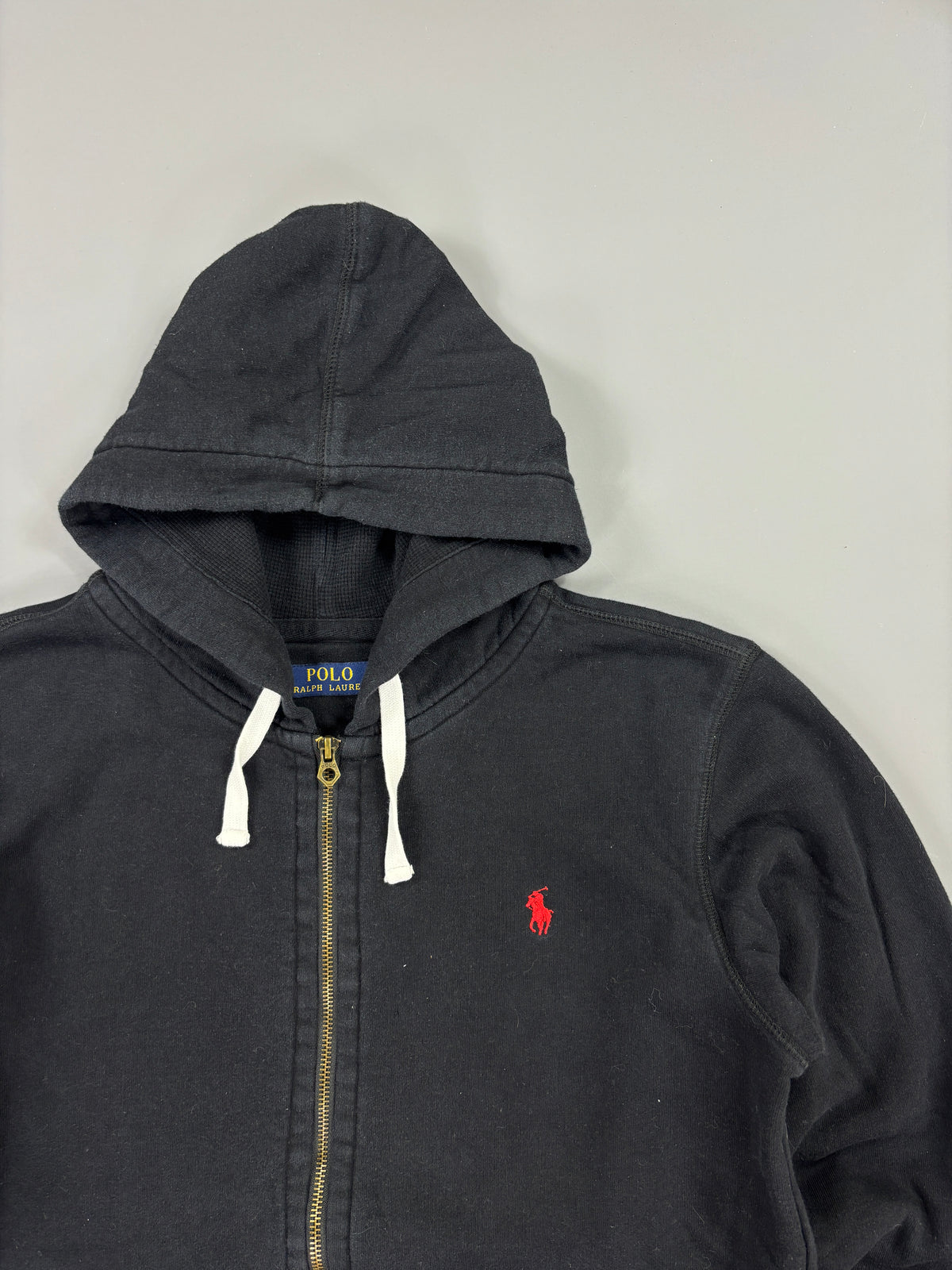Polo Ralph Lauren Vintage Sweatjacke 61season