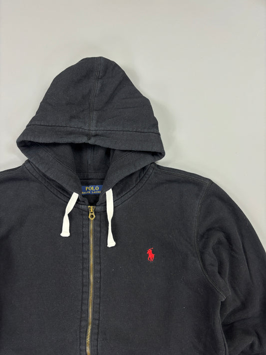 Polo Ralph Lauren Vintage Sweatjacke 61season