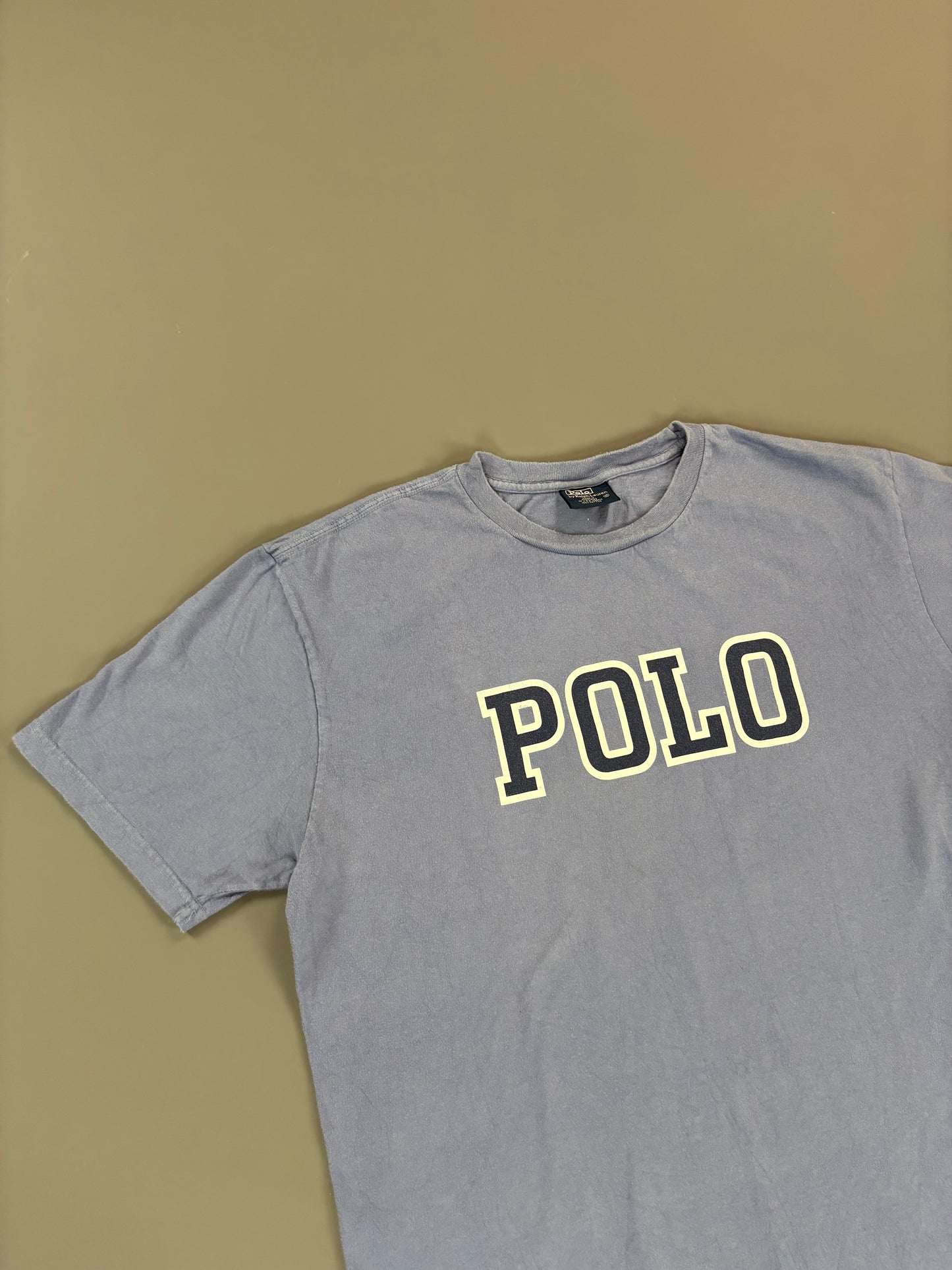 Polo Sport T-Shirt L