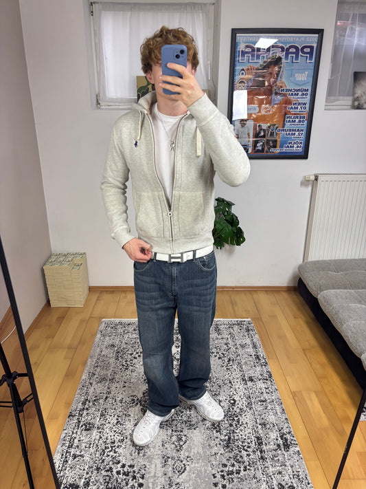 Ralph Lauren Zipper M