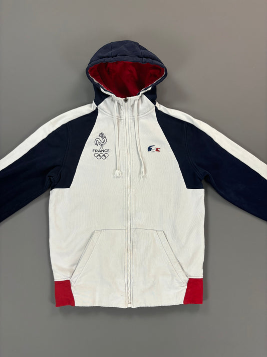 Lacoste France Zip M