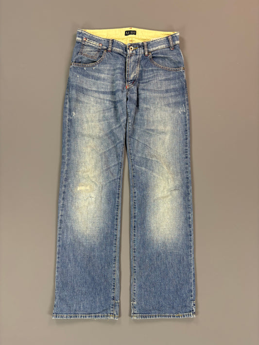 Armani Jeans M