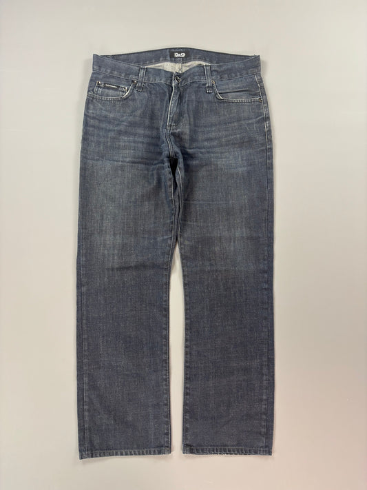 Dolce Gabbana M (Baggy)