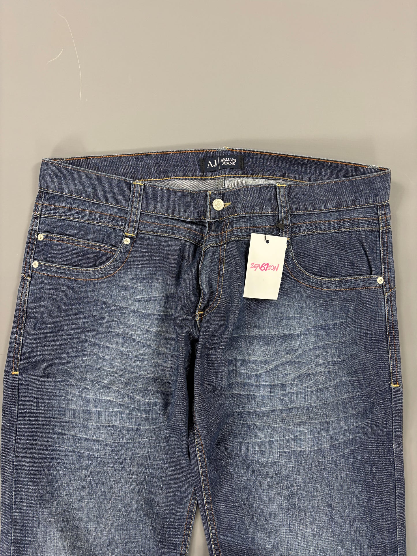 Emporio Armani Jeans 61season