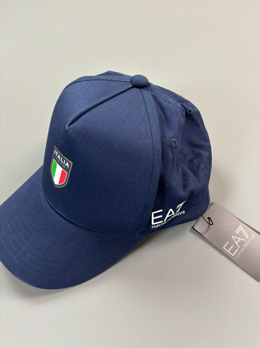 Armani Italia Cap