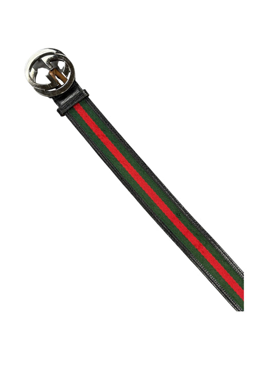 Gucci Vintage Gürtel 61season