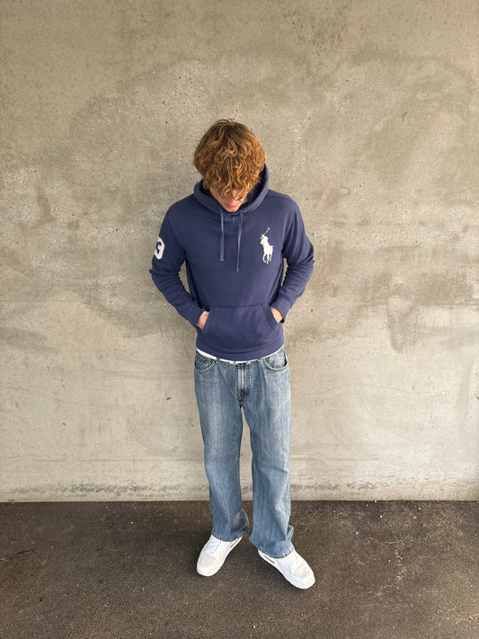 Ralph Lauren Hoodie S