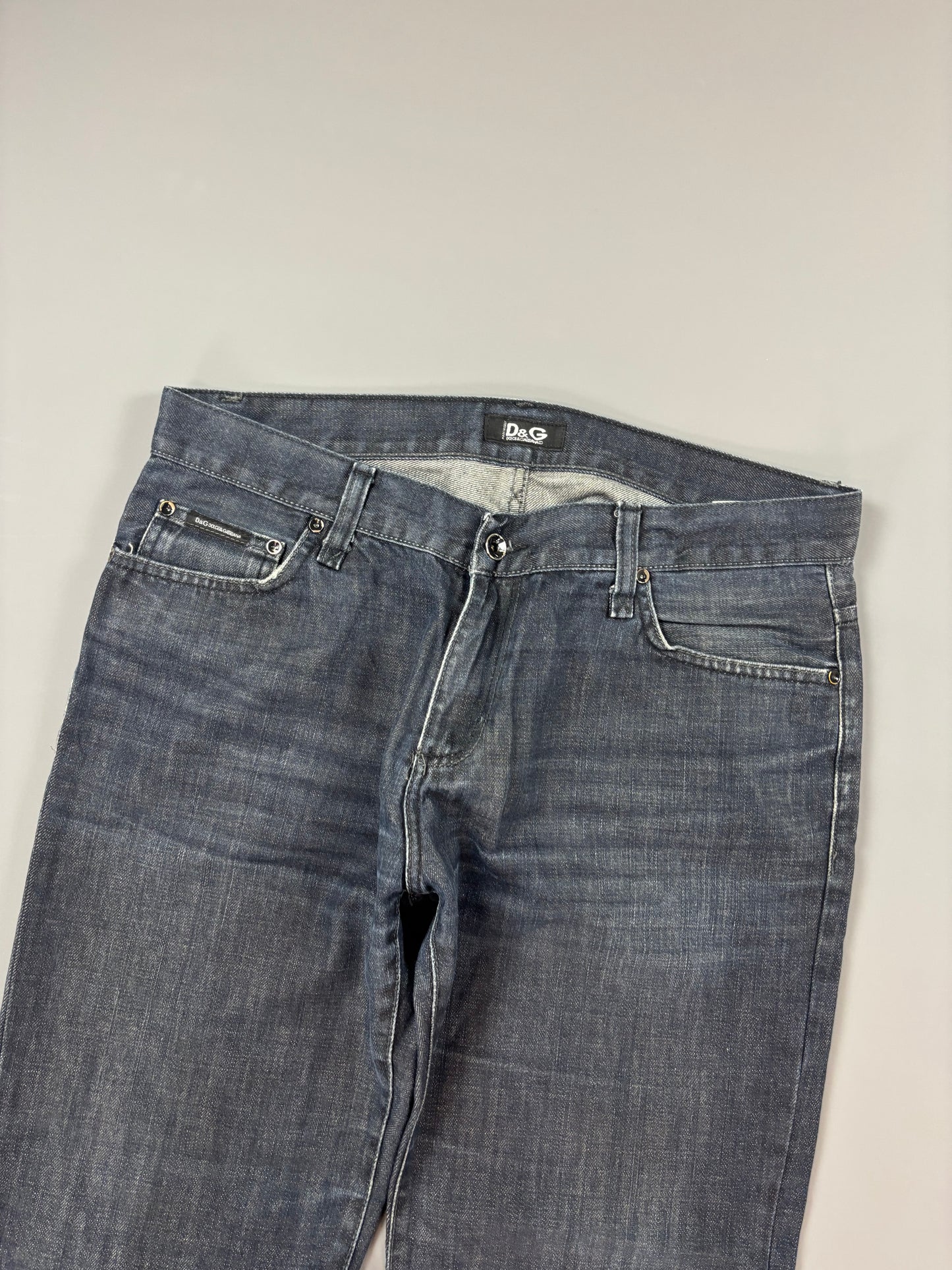 Dolce Gabbana M (Baggy)