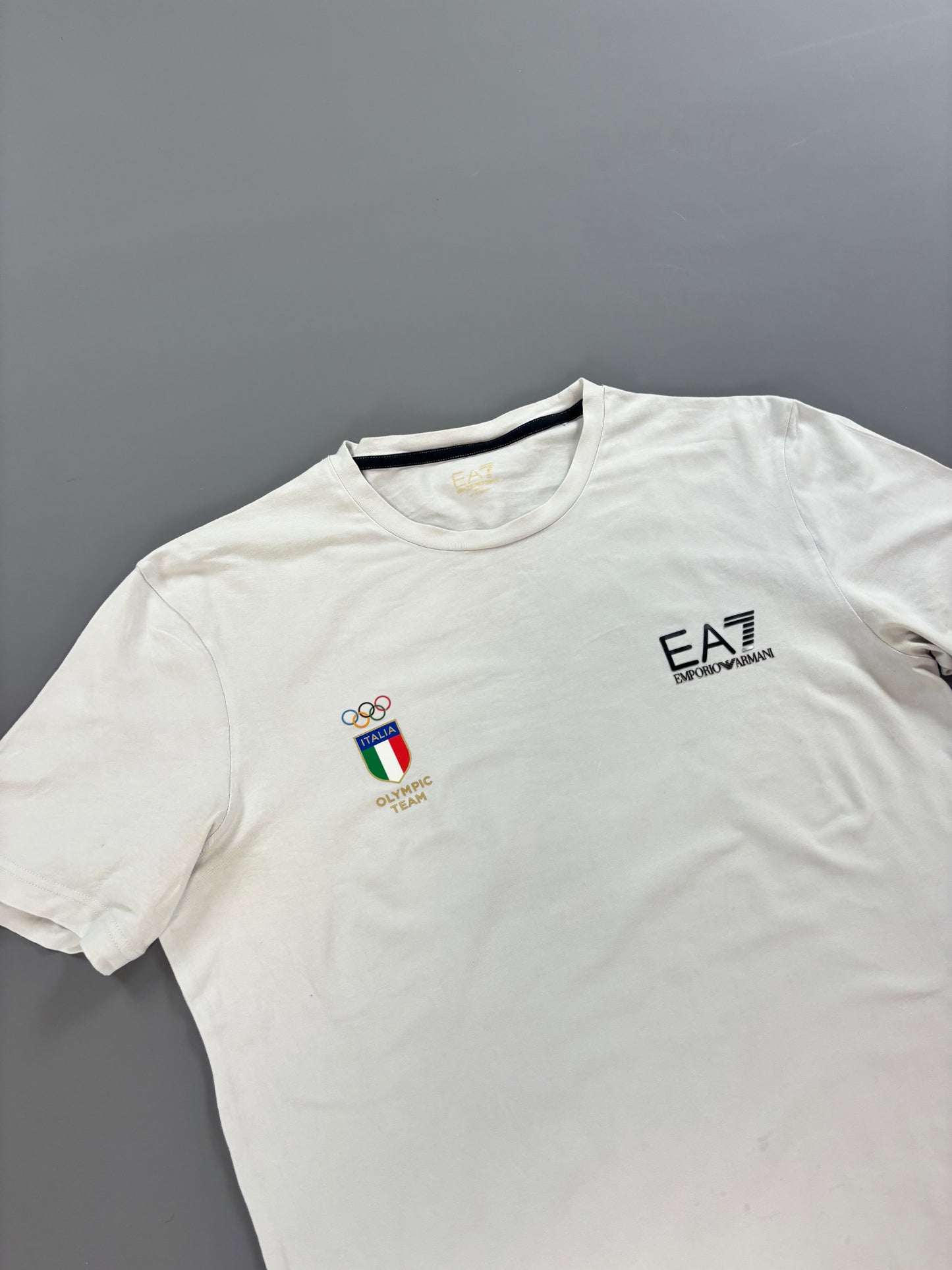 Armani Italia T-Shirt M