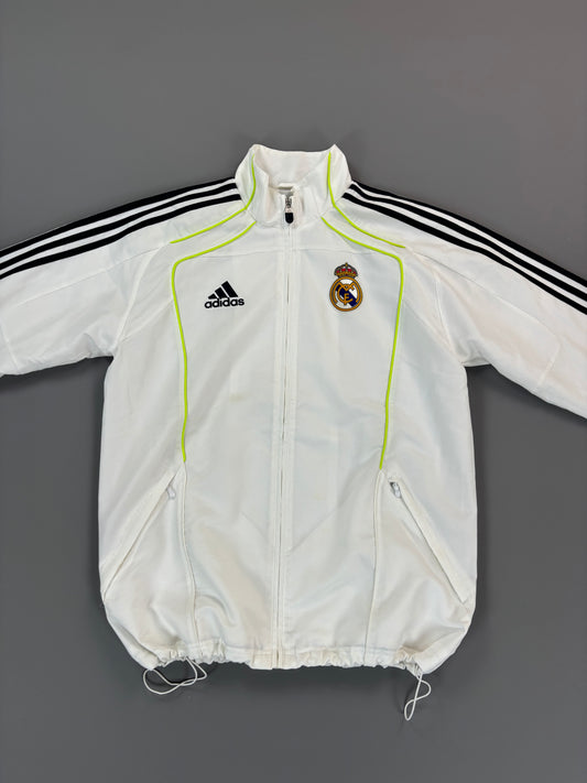 Real Madrid Jacke M
