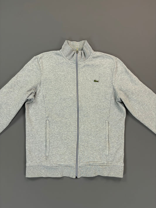 Lacoste Zip S-M