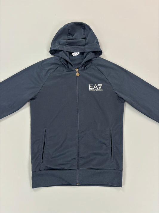 Armani Zip M
