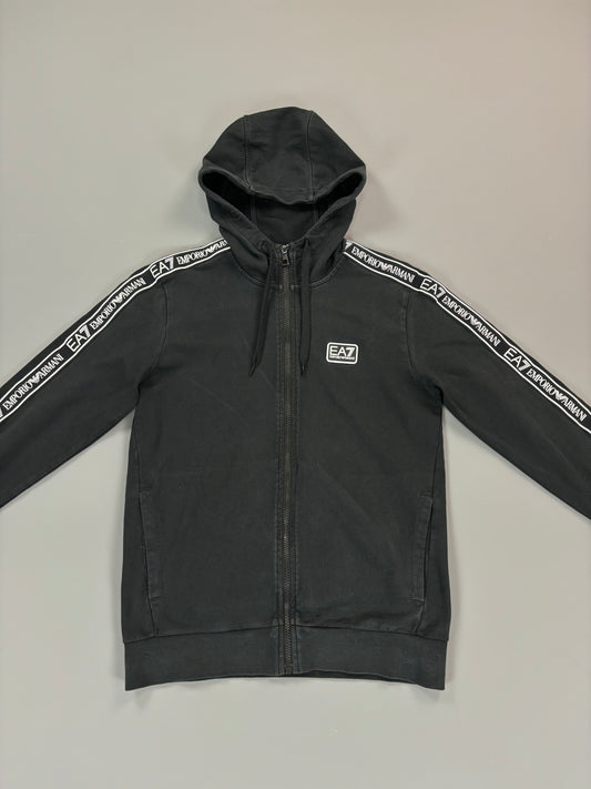 Armani Zip M