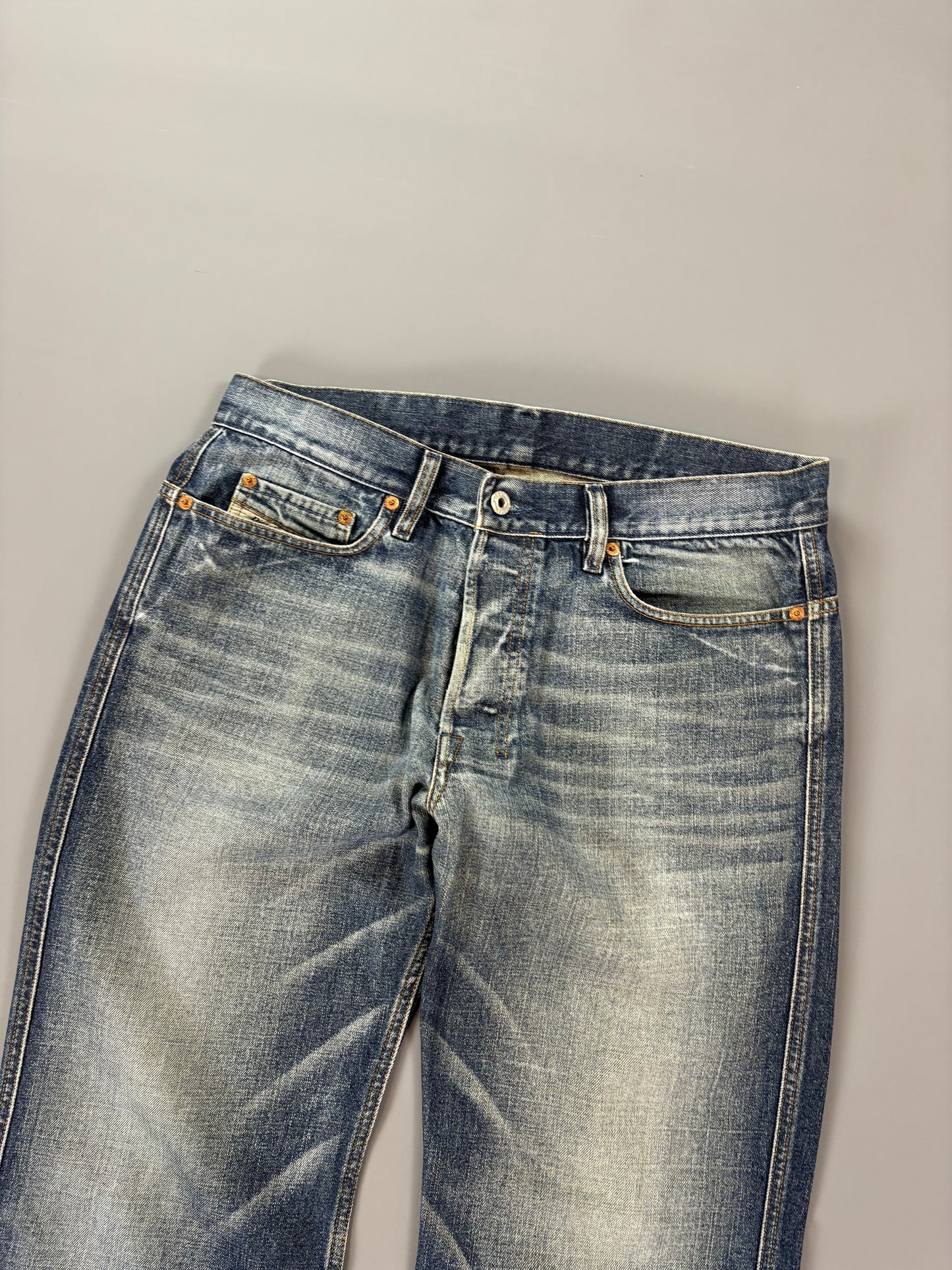 Diesel Jeans S