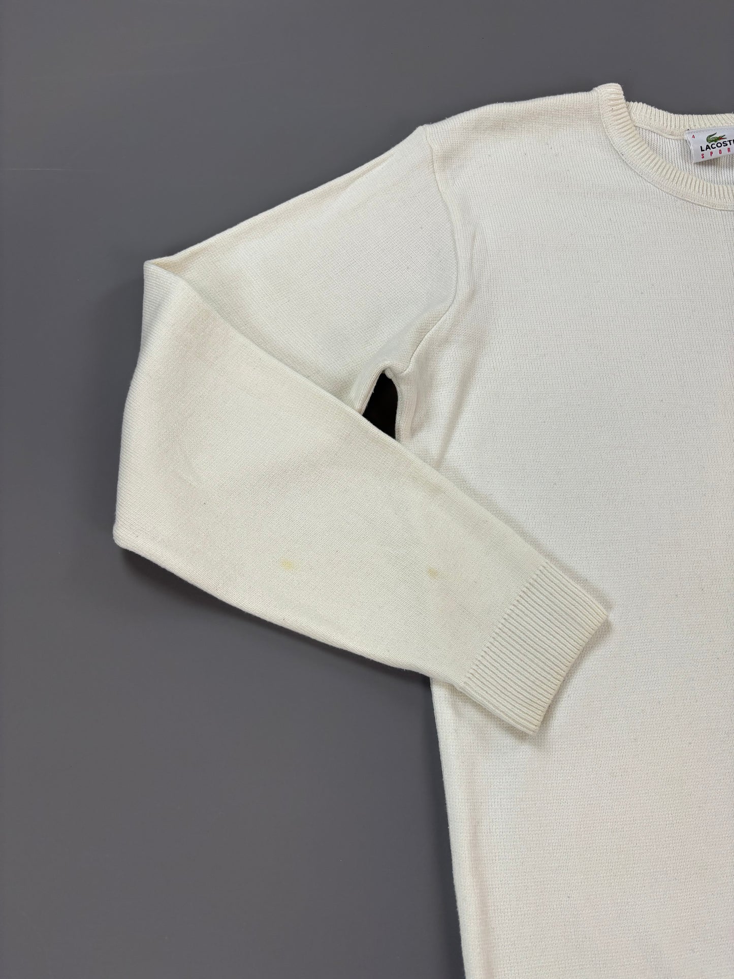 Lacoste Sweater S