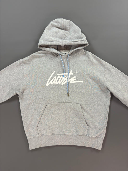 Lacoste Hoodie M