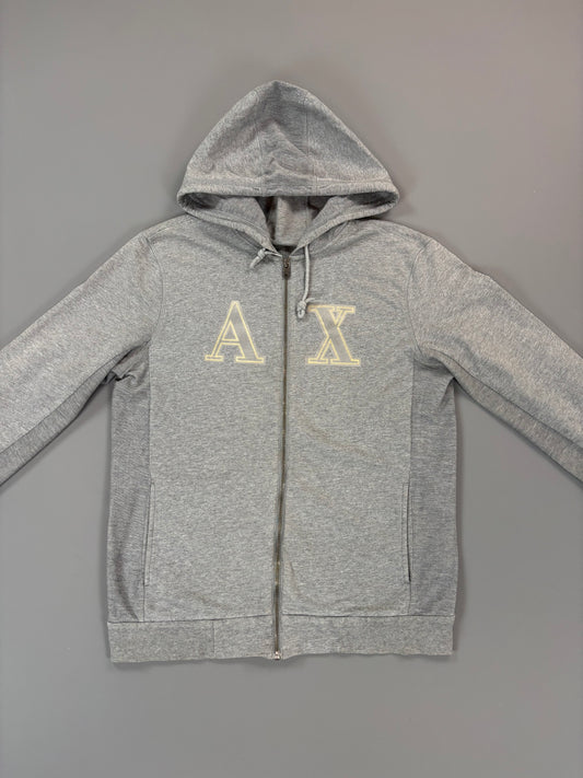 Armani Zip M