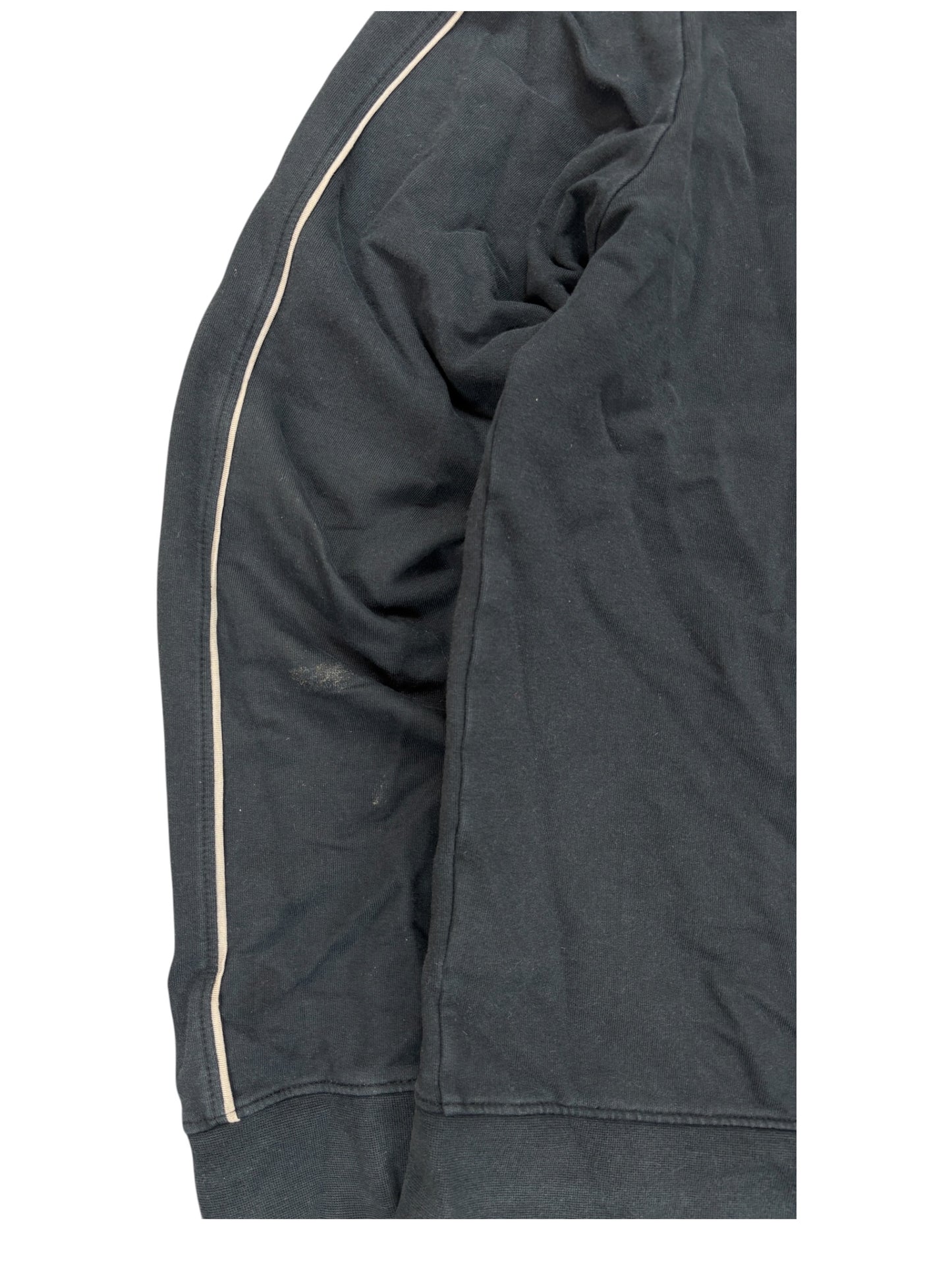 Emporio Armani Sweatjacke vintage ea7 zip (S) 61season