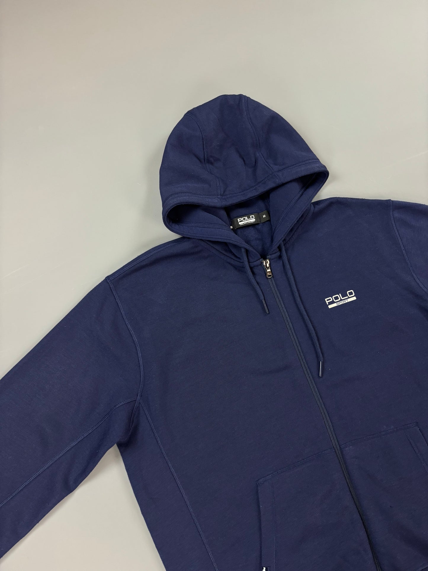 Ralph Lauren Zip M