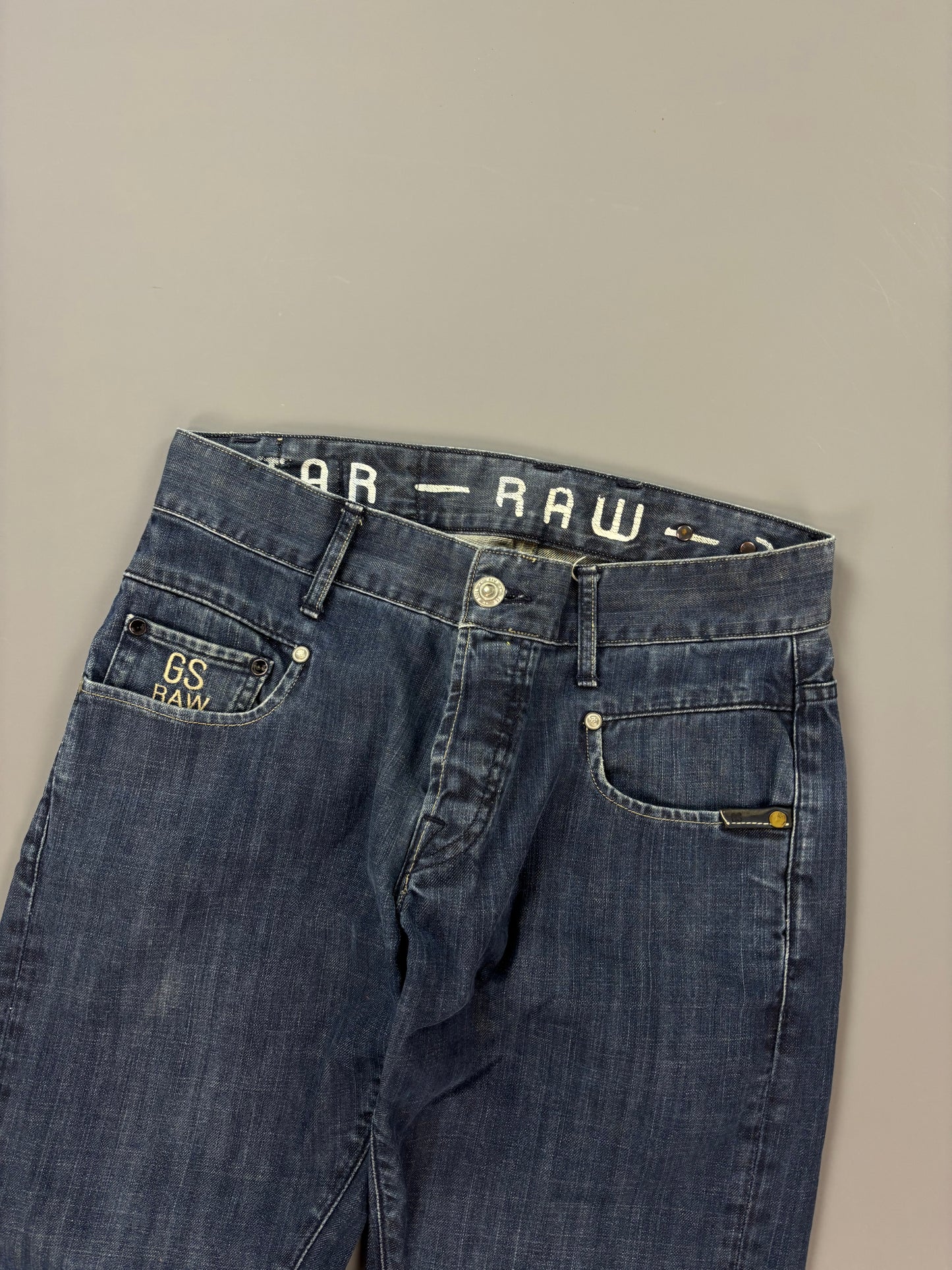 G-Star Jeans M (Baggy)
