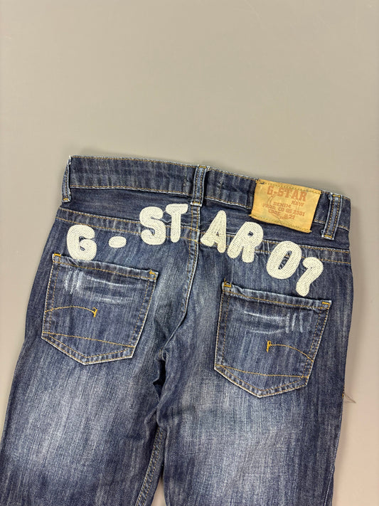 G-Star RAW Jeans XS