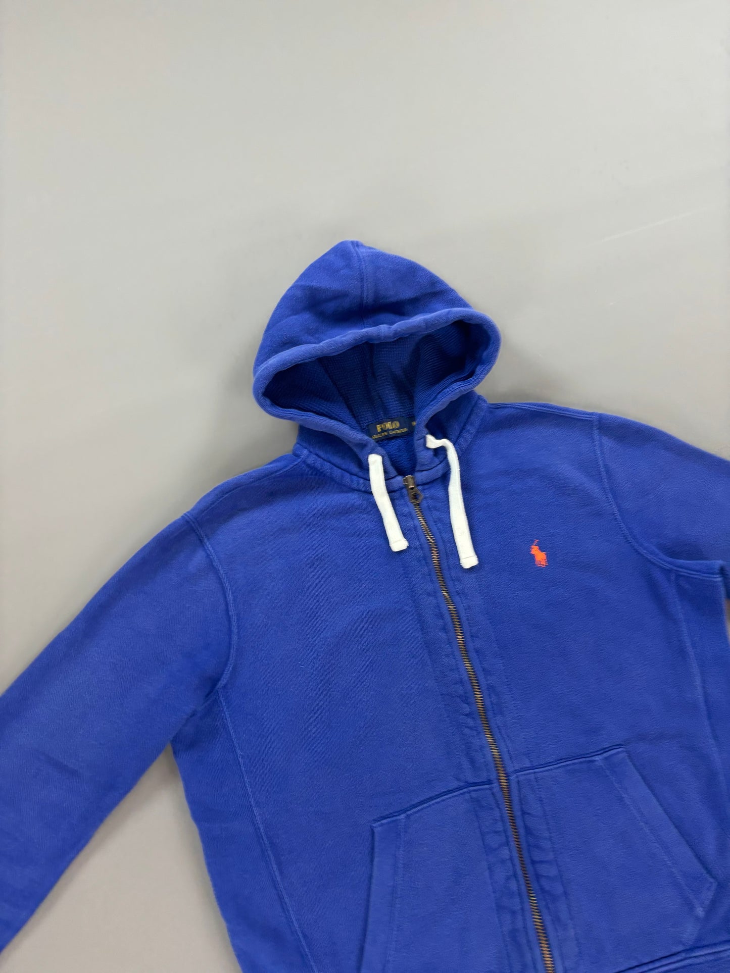 Ralph Lauren Zipper M