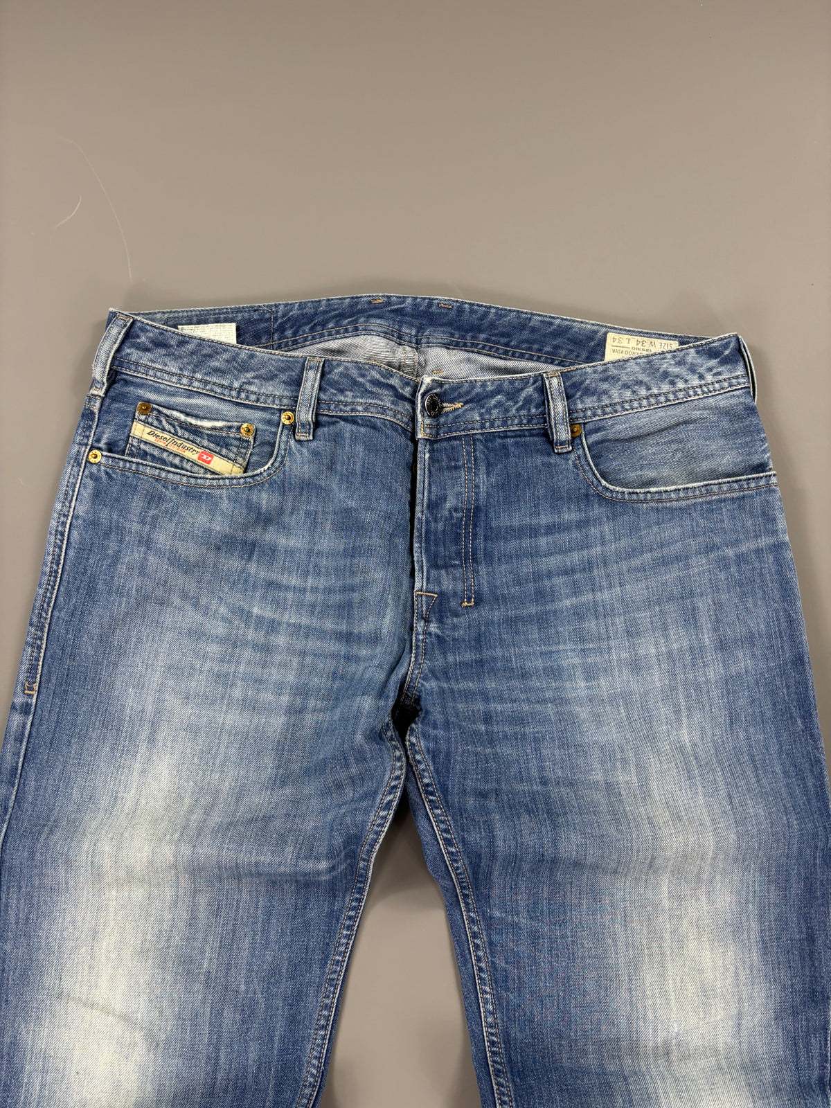 Diesel Bootcut Jeans vintage (L) 61season