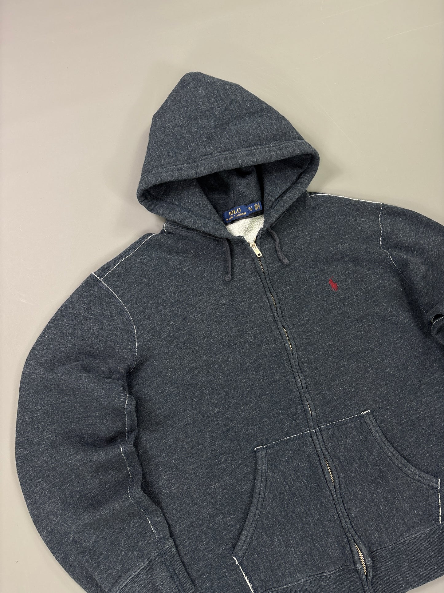 Ralph Lauren Zip 61season