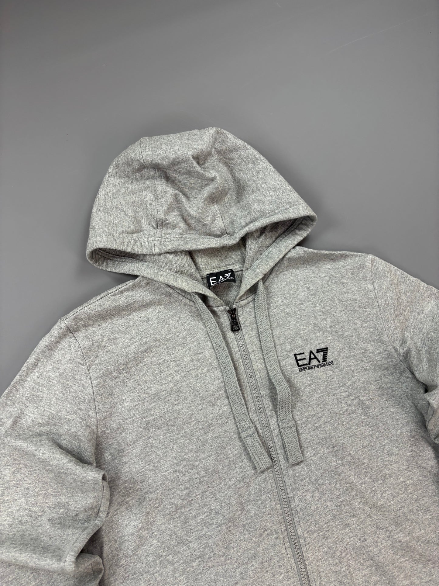 Armani Zip S