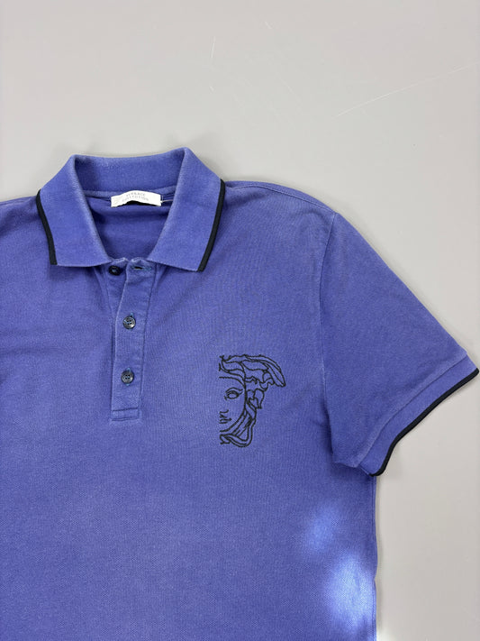 Versace Polo vintage rare (S) 61season