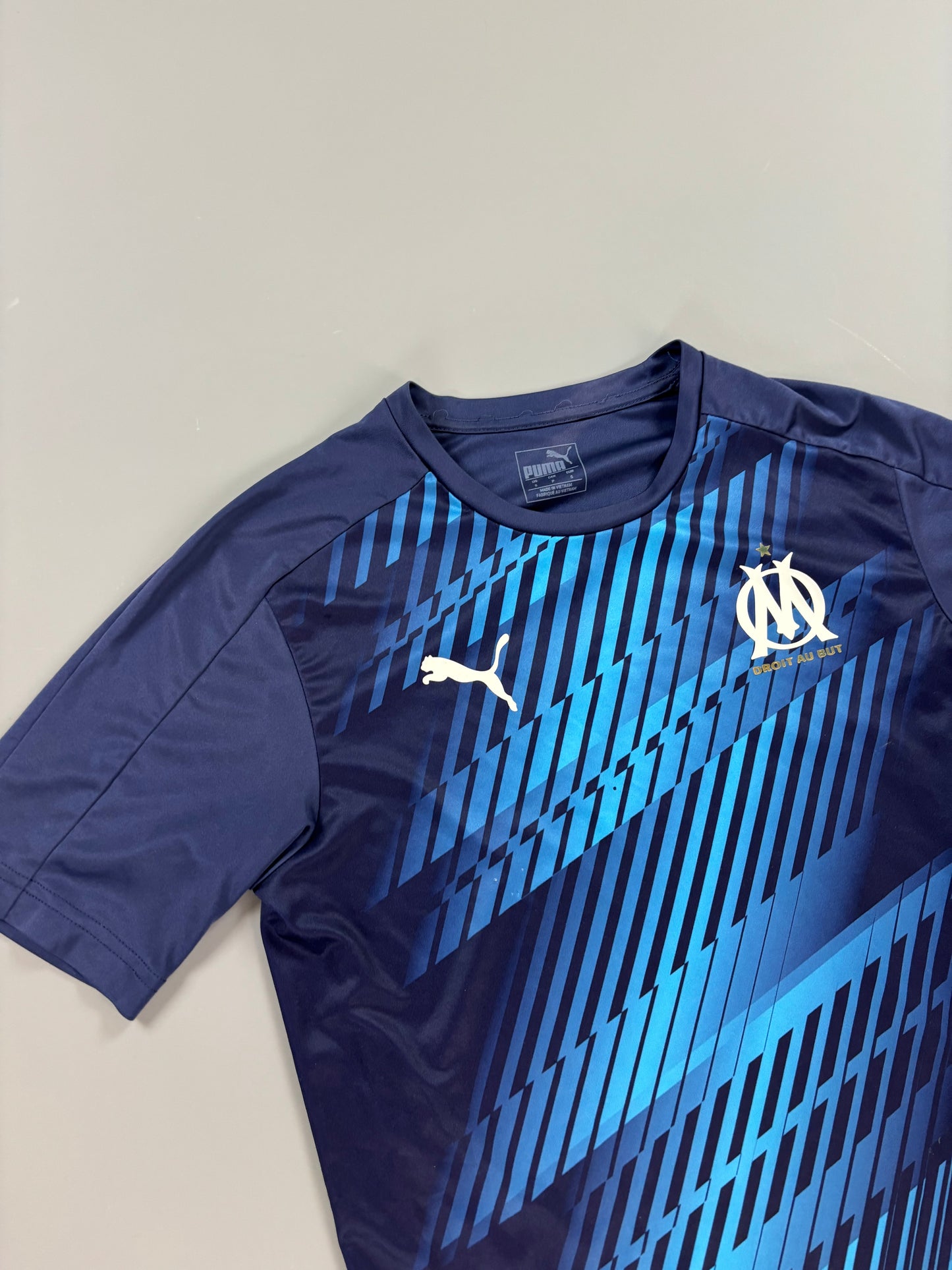 Marseille T-Shirt S