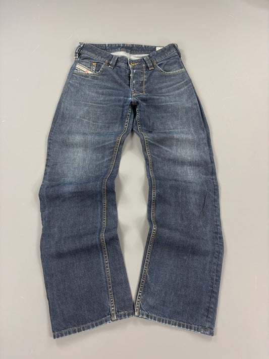 Diesel Straight Jeans vintage (S) 61season