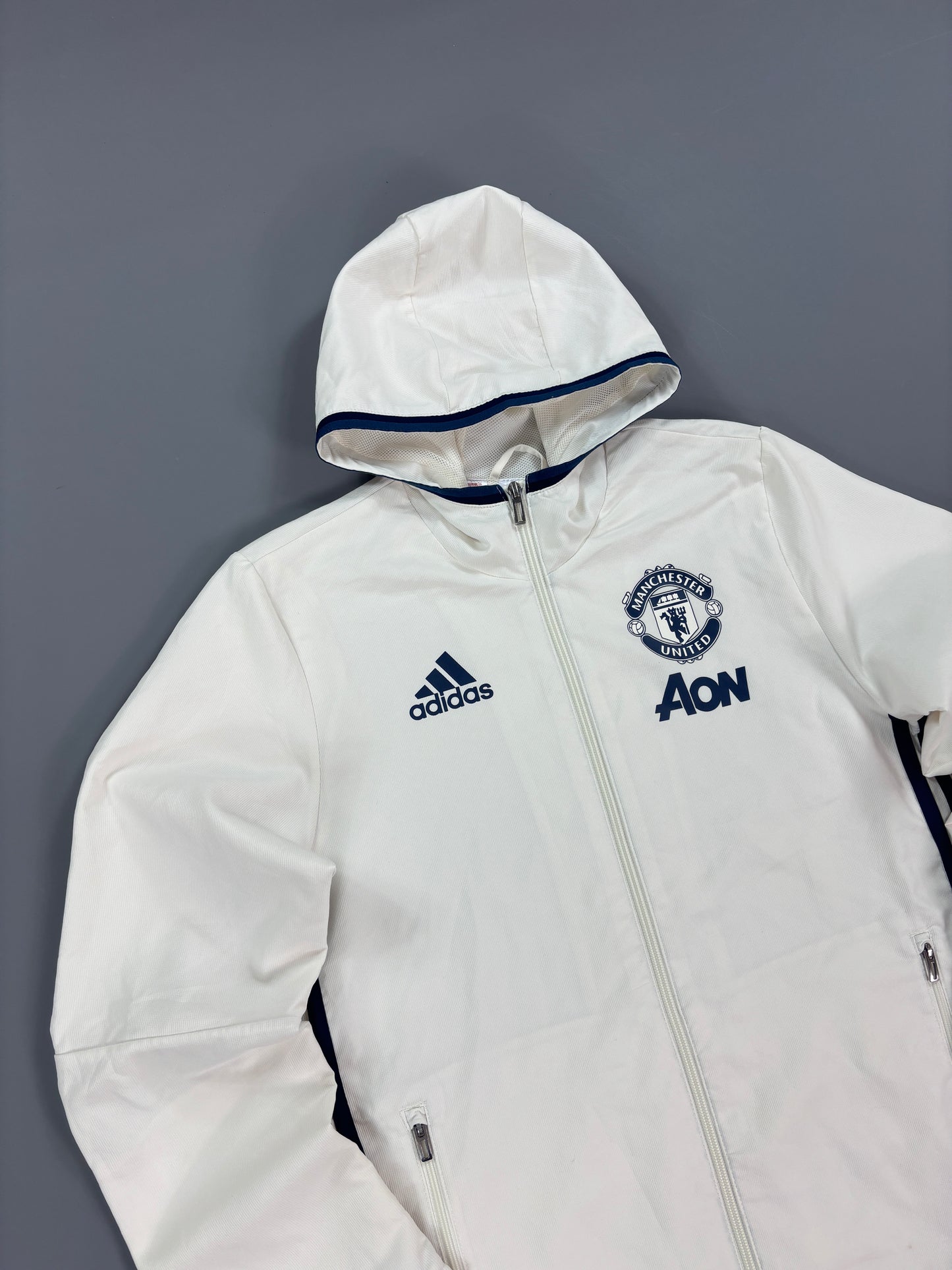 Manchester United Jacke S
