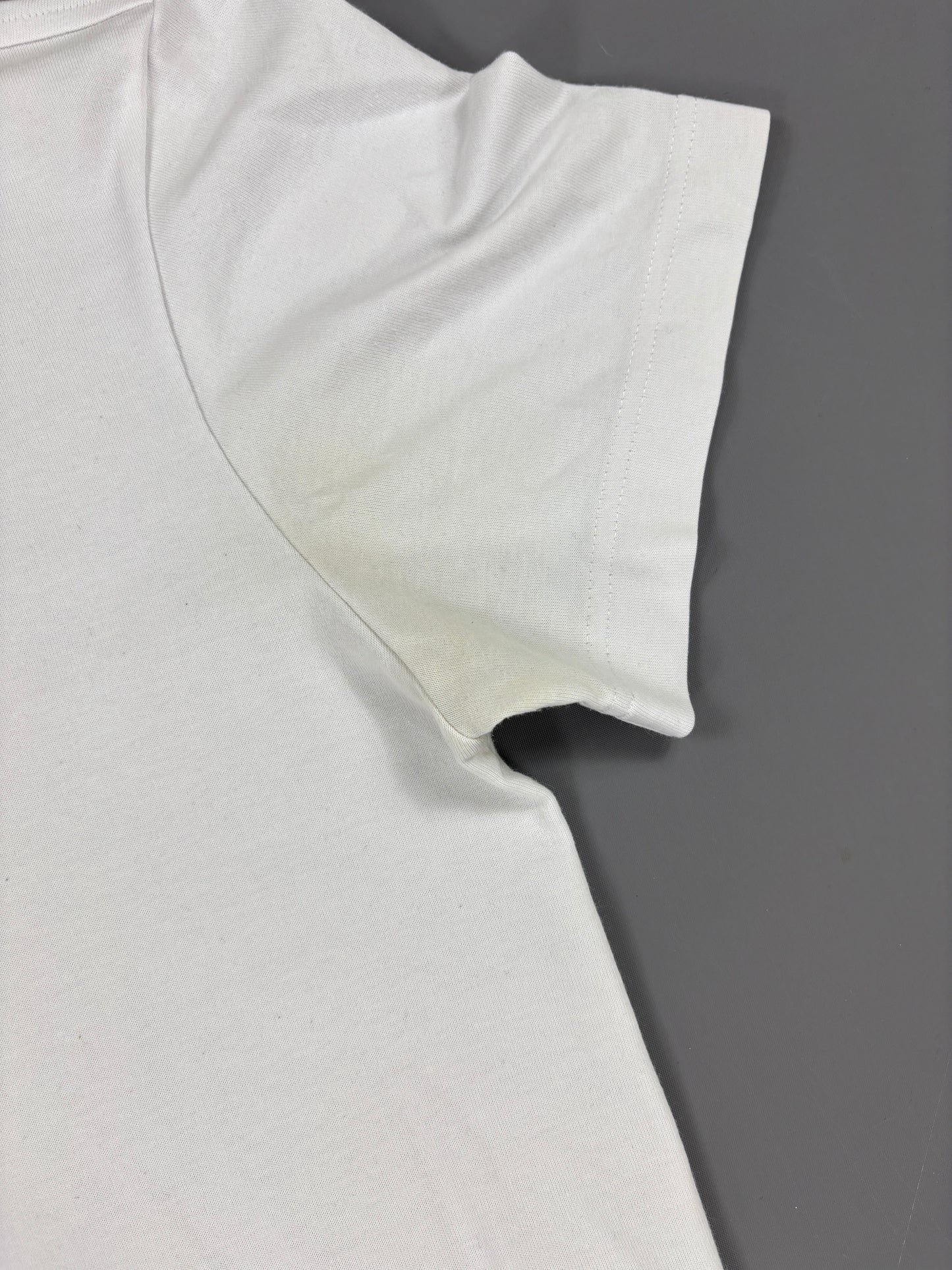 Lacoste Vintage T-Shirt S 61season