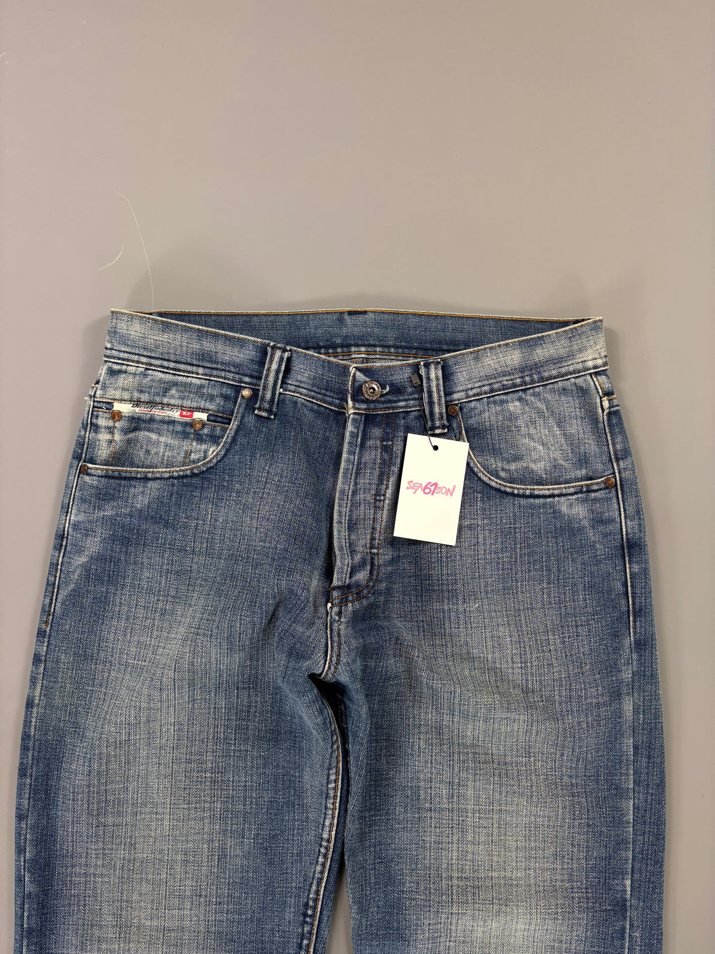 Diesel Jeans 61season