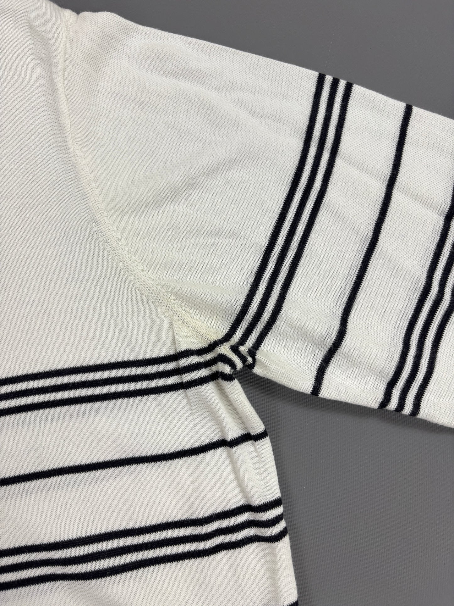Emporio Armani Vintage Sweater 61season