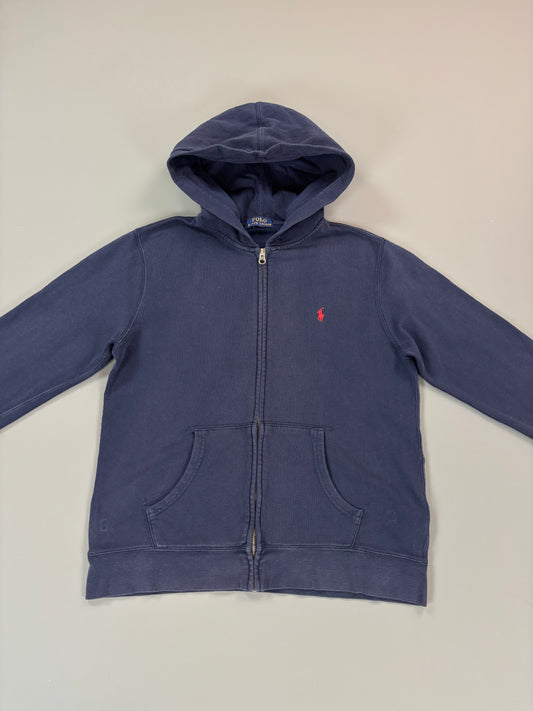 Ralph Lauren Zip S