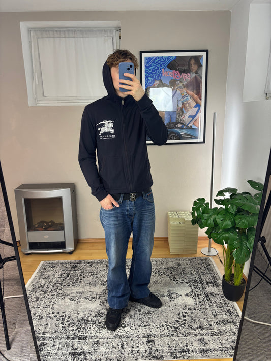 Burberry Zip M