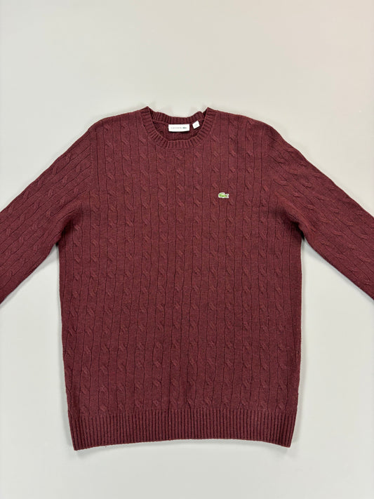 Lacoste Sweater M