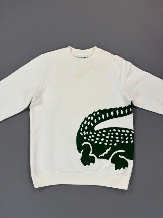 Lacoste Sweater S