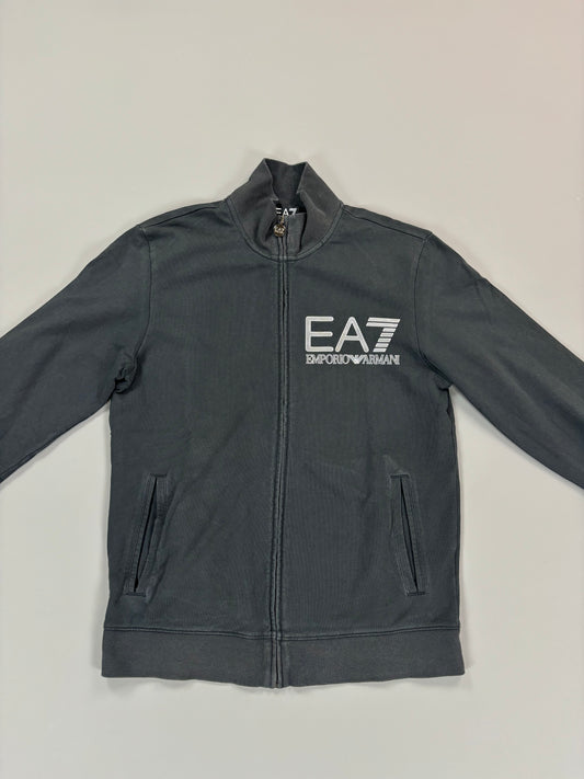 Armani Zip S