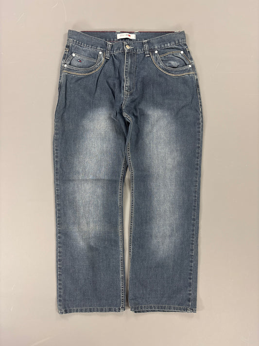 Tommy Hilfiger Jeans M (Baggy) 61season